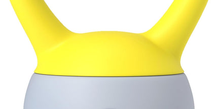  SPORTNOW Soft Kettlebell