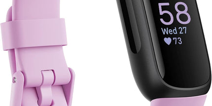 GOOGLE Fitbit Inspire 3 Activity Tracker