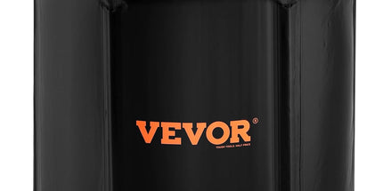 VEVOR Ice Bath Tub – 341L Portable Cold Plunge for Athletes (80cm)