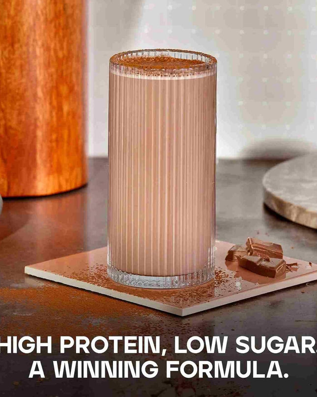 Bulk Pure Whey Protein Powder 22g Protein