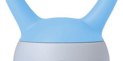  SPORTNOW Soft Kettlebell