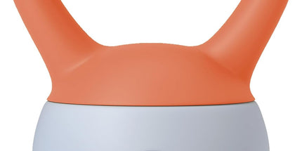  SPORTNOW Soft Kettlebell