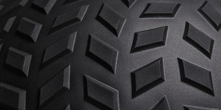 NORTHERN Fitness Slam Ball