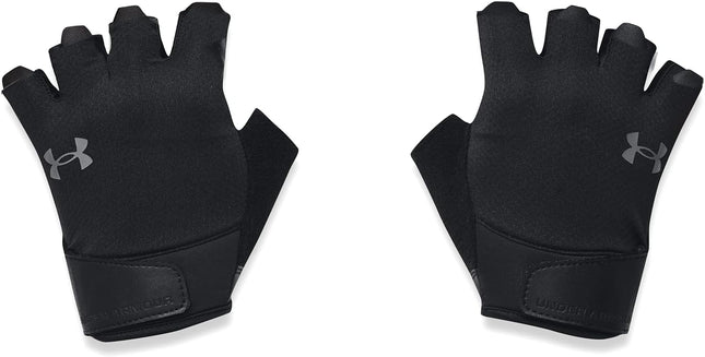 Under Armour M Training Gloves – Half Finger