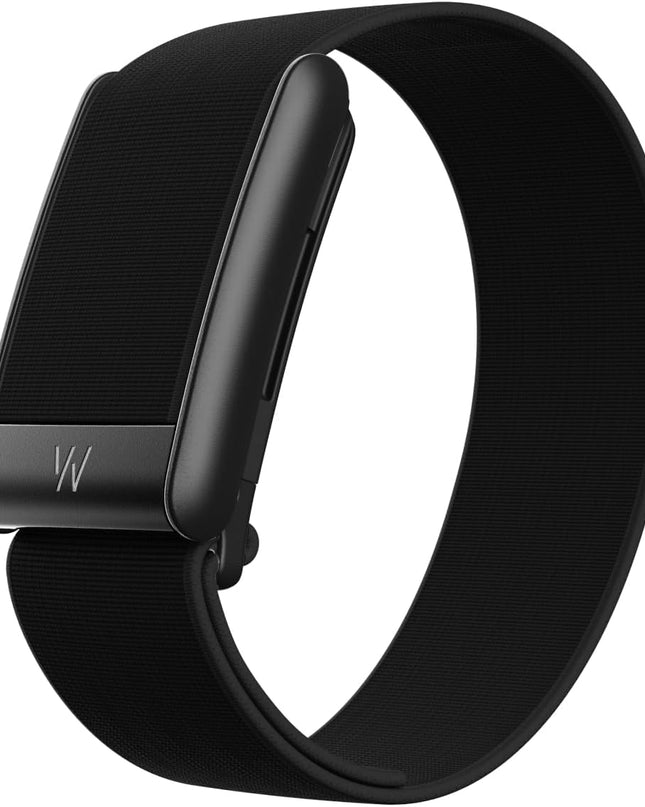 WHOOP 5.0/MG Activity Tracker – Health & Fitness Wearable -12 month membership