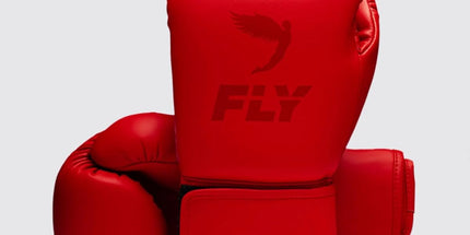 FLY Superloop Team Boxing Gloves – Training & Sparring Gloves for Men & Women