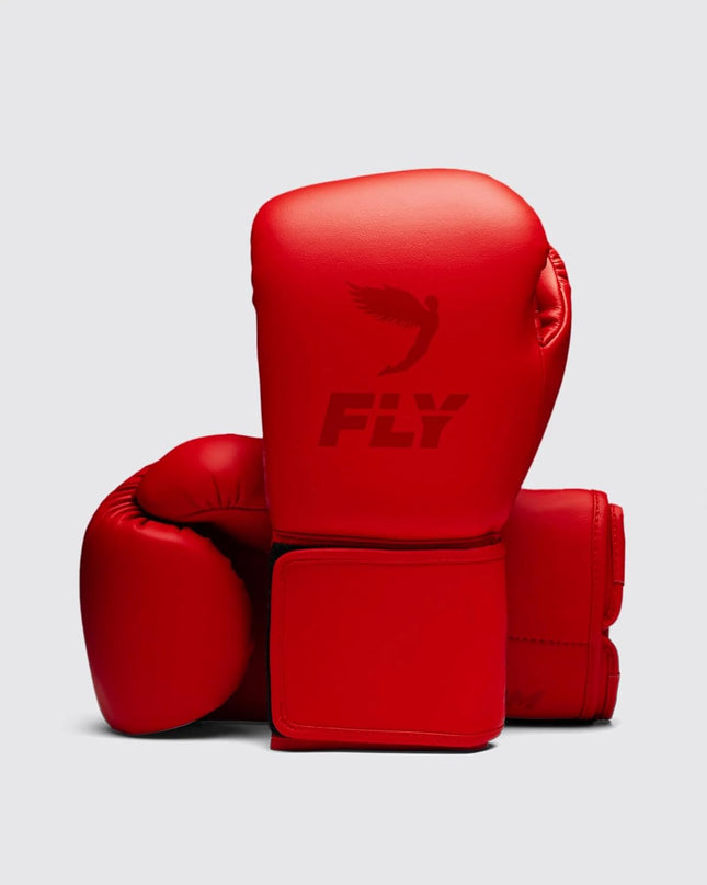 FLY Superloop Team Boxing Gloves – Training & Sparring Gloves for Men & Women