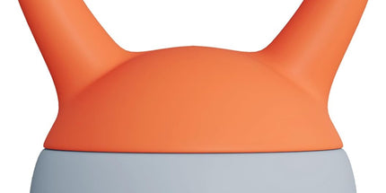  SPORTNOW Soft Kettlebell