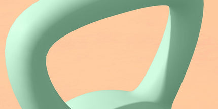  SPORTNOW Soft Kettlebell