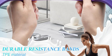  Resistance Bands Set