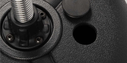  Speed Ball Adjustable Height Punching Bag