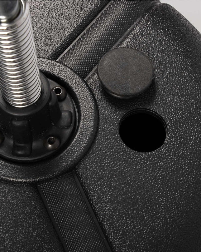  Speed Ball Adjustable Height Punching Bag