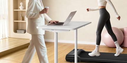 YPadIMUYIMU 39J Walking