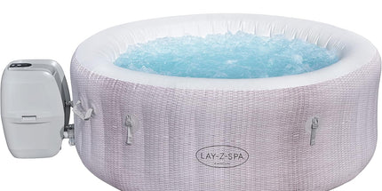 Lay-Z-Spa Miami Inflatable Hot Tub
