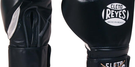  Cleto Reyes Velcro Sparring Gloves 16oz