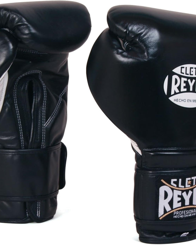  Cleto Reyes Velcro Sparring Gloves 16oz