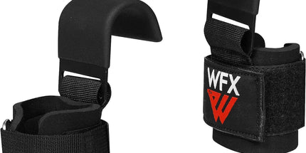 Weight Lifting Hooks