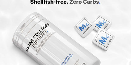 Codeage Marine Collagen Powder