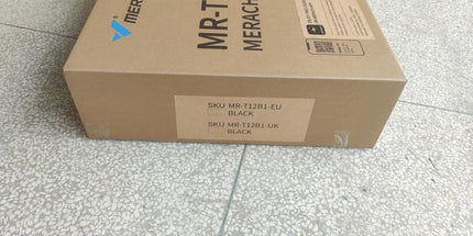 MERACH Foldable Running Machine