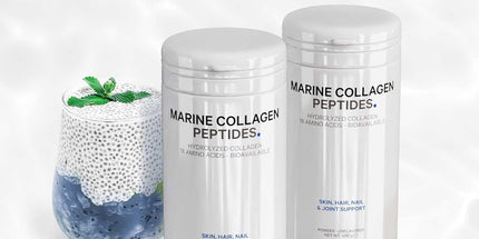 Codeage Marine Collagen Powder
