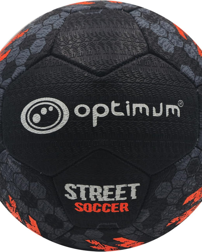 Optimum Unisex Street Football