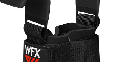 Weight Lifting Hooks