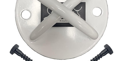 PROTONE Suspension Strap Trainer Wall/Ceiling Mount