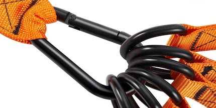 HPYGN Heavy Resistance Bands 300 lbs