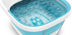 Collapsible Foot Spa