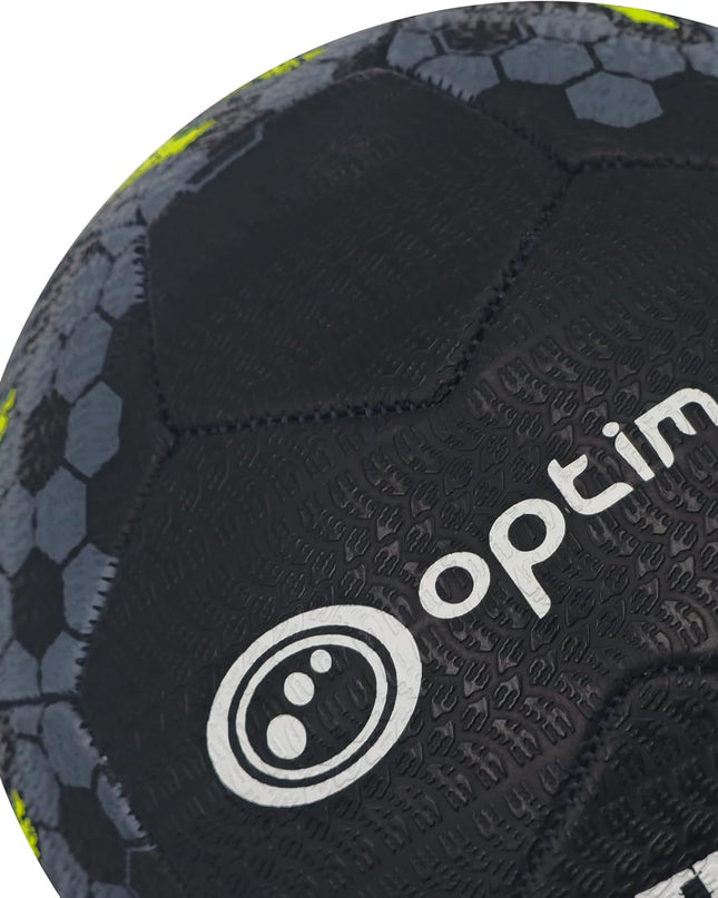 Optimum Unisex Street Football