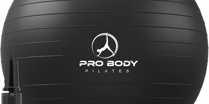 ProBody Pilates Exercise Ball