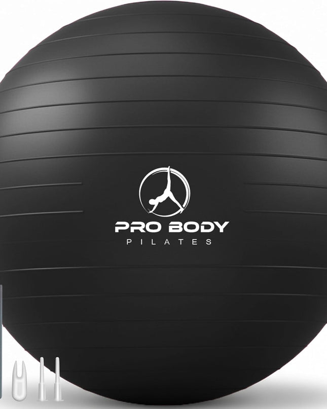 ProBody Pilates Exercise Ball