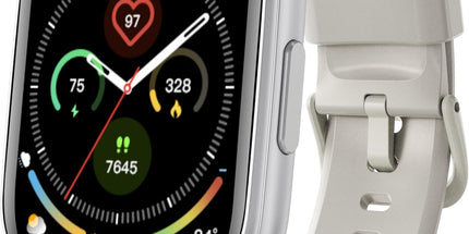 Smart Watch with Alexa – 1.83" HD Fitness Tracker