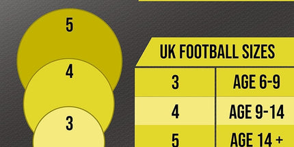 Optimum Unisex Street Football