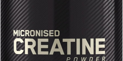 Optimum Nutrition Micronised Creatine Powder