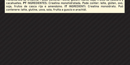 Optimum Nutrition Micronised Creatine Powder