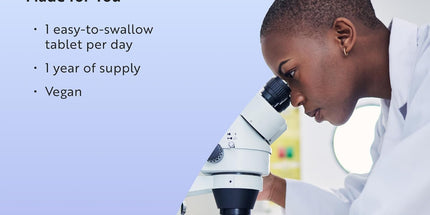 Nutravita Multivitamins & Minerals