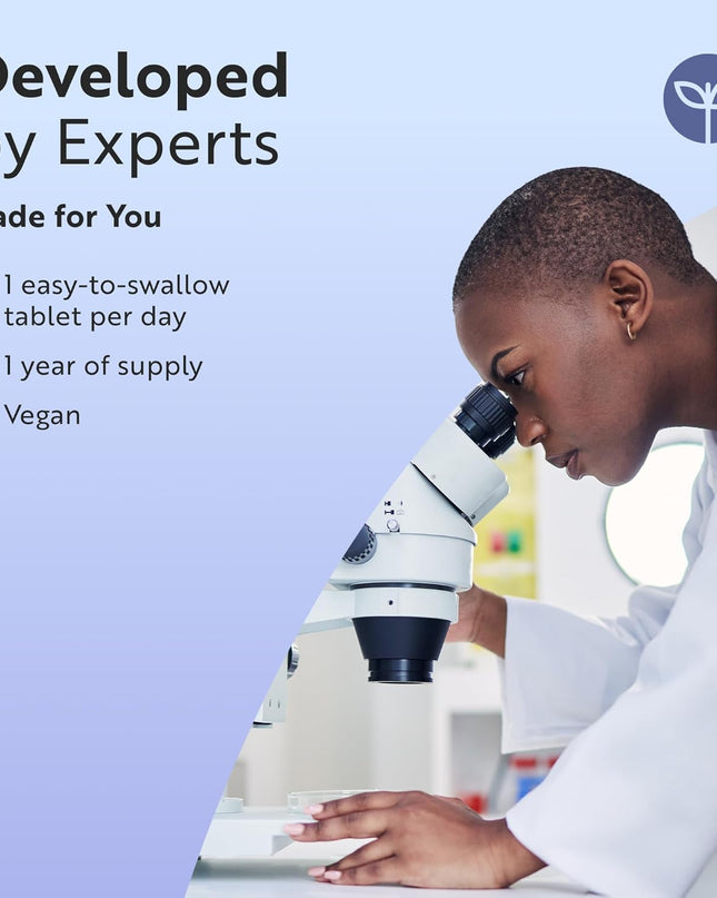 Nutravita Multivitamins & Minerals