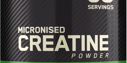 Optimum Nutrition Micronised Creatine Powder