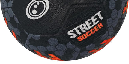 Optimum Unisex Street Football