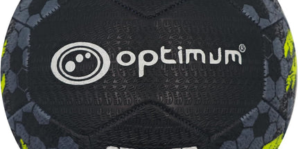 Optimum Unisex Street Football
