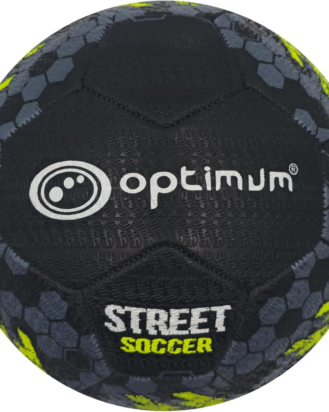 Optimum Unisex Street Football