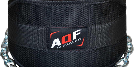 AQF Dip Belt for Weightlifting