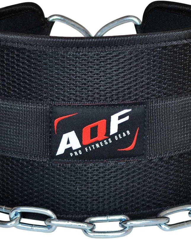 AQF Dip Belt for Weightlifting