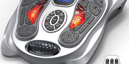  Creliver Circulation Stimulator Machine