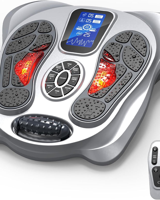  Creliver Circulation Stimulator Machine