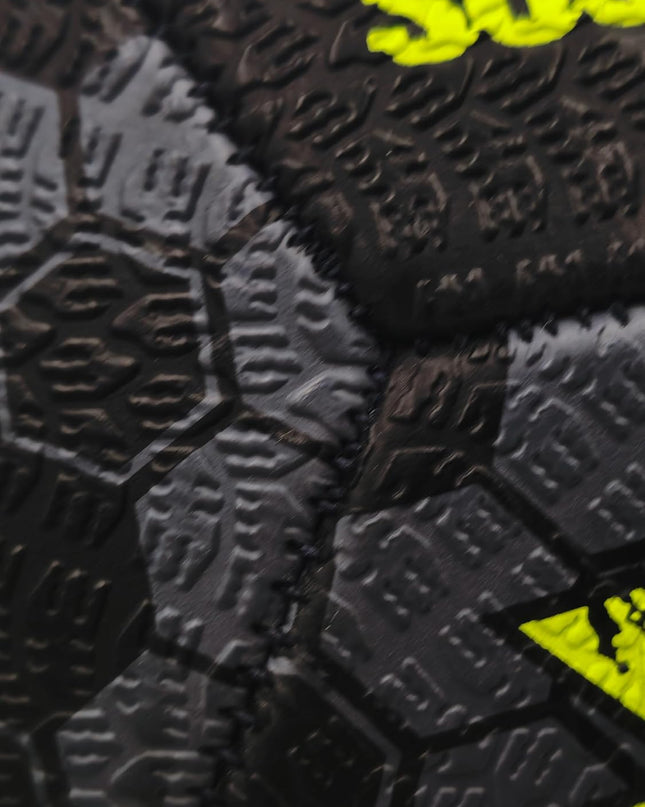 Optimum Unisex Street Football