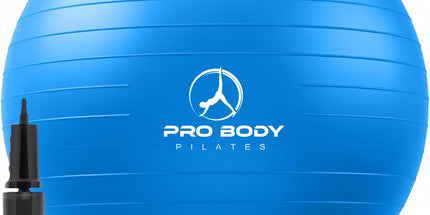 ProBody Pilates Exercise Ball