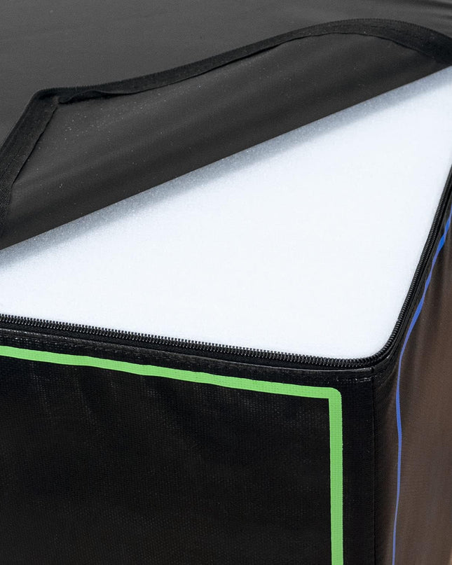 KOMODO 3-in-1 Soft Plyo Jump Box