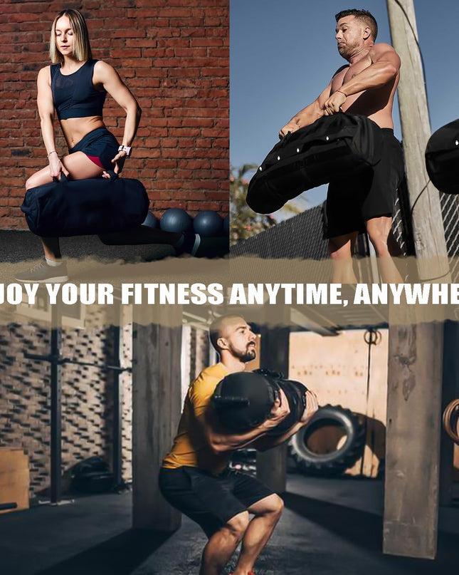 Favuit Adjustable Sandbag